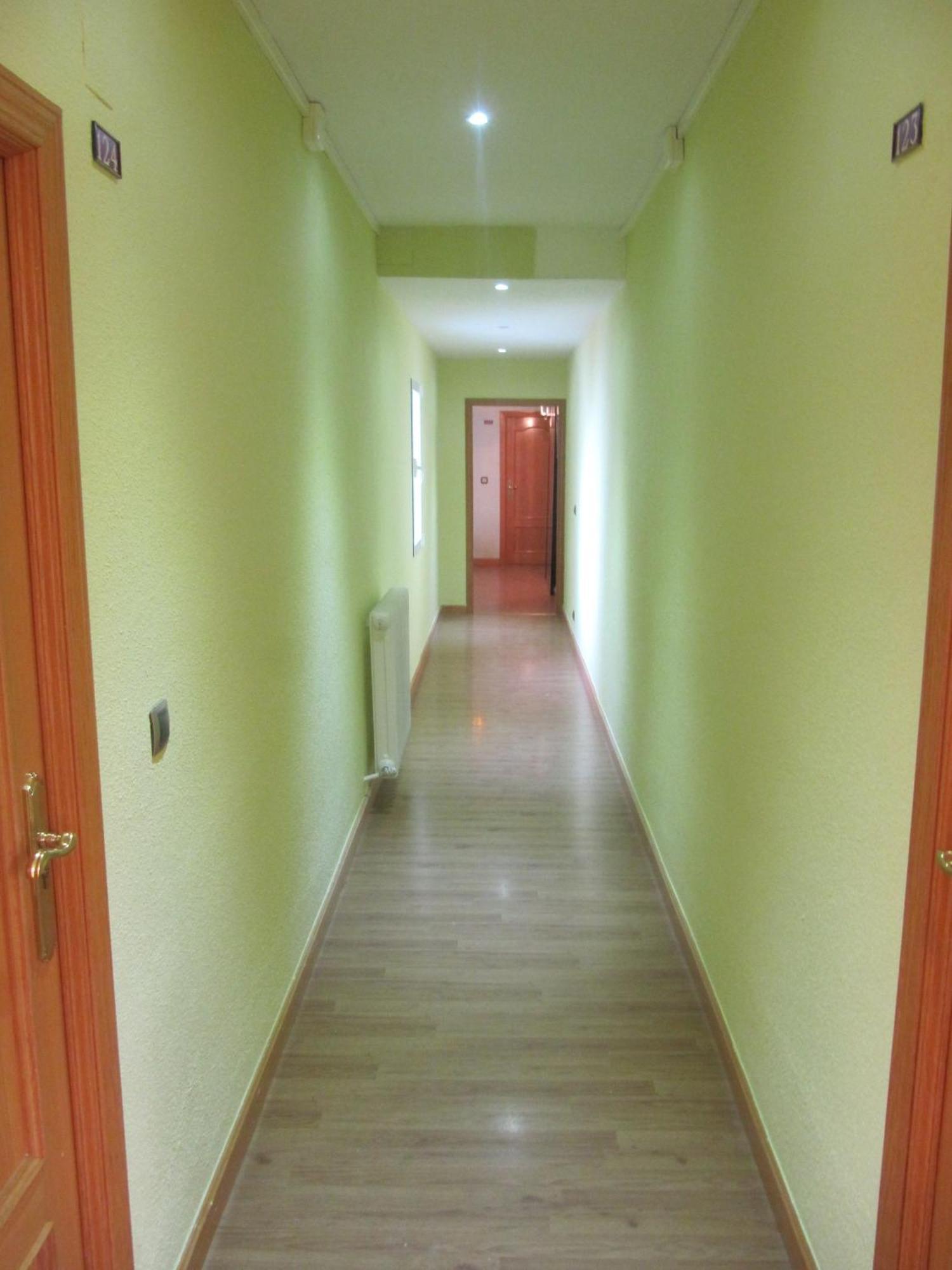 Hotel Corona De Castilla Villares de la Reina 외부 사진